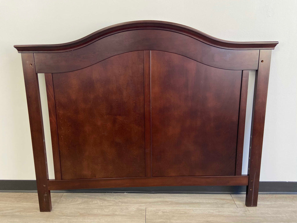 Million Dollar Baby DaVinci Meadow 4in1 Convertible Crib With Mattre