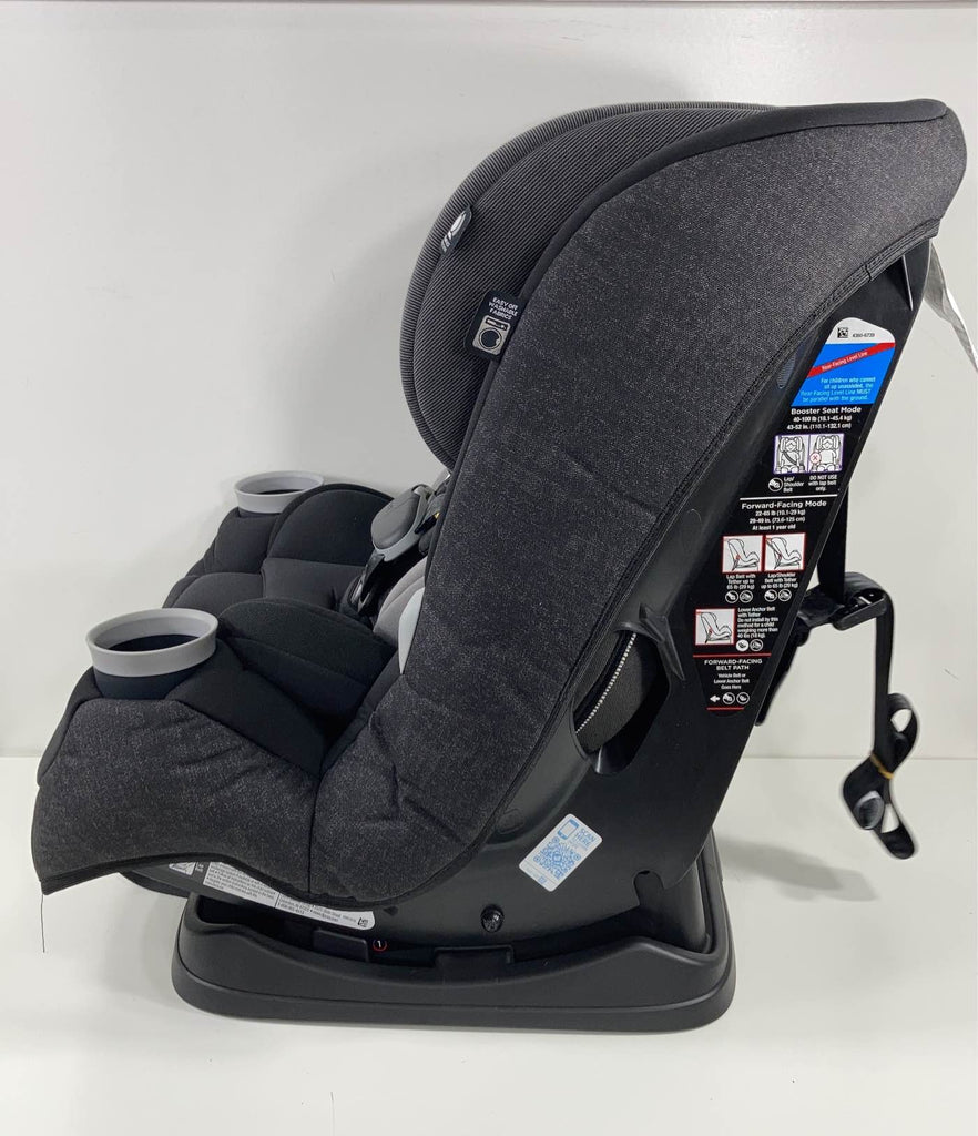 MaxiCosi Pria Max 3in1 Convertible Car Seat, Nomad Black, 2021