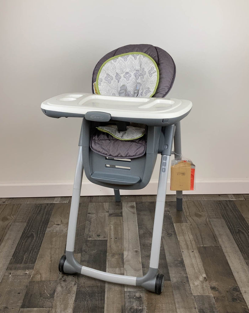 Graco Table2Table High Chair