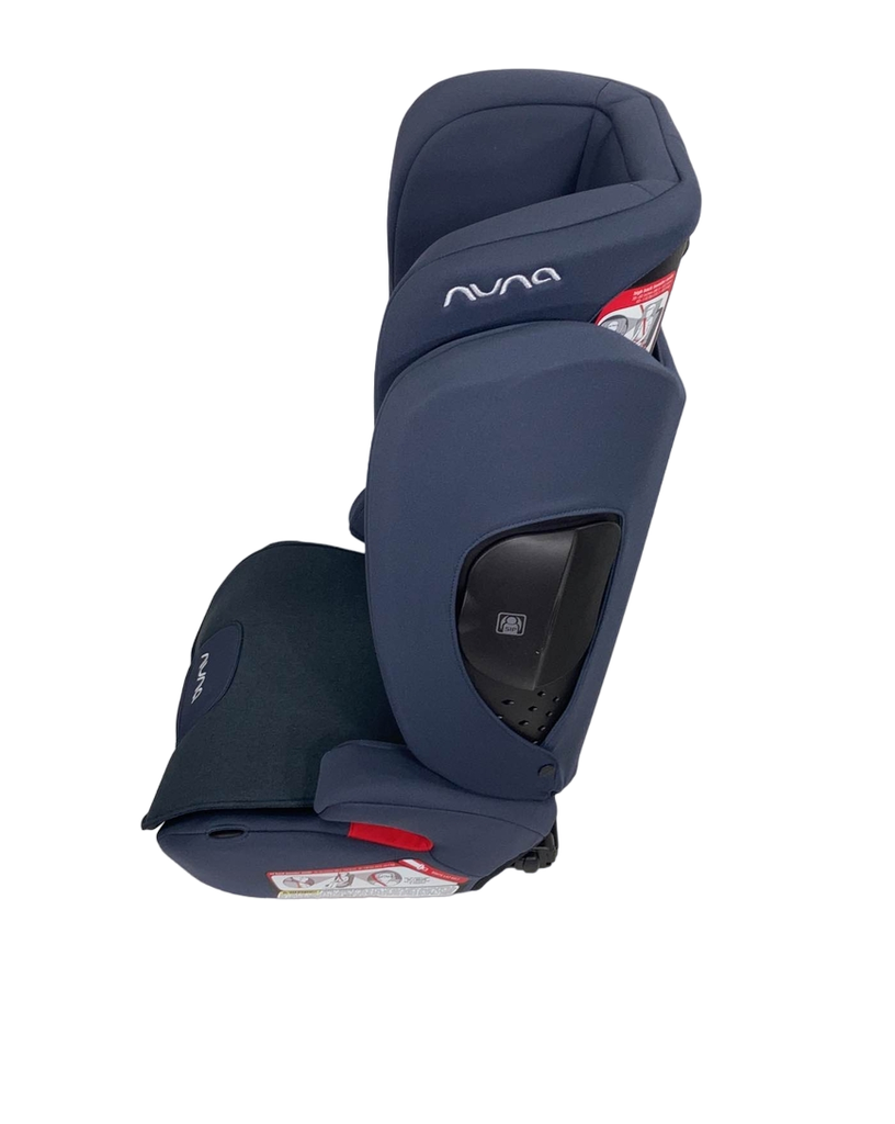 Nuna AACE Booster Car Seat - Lake