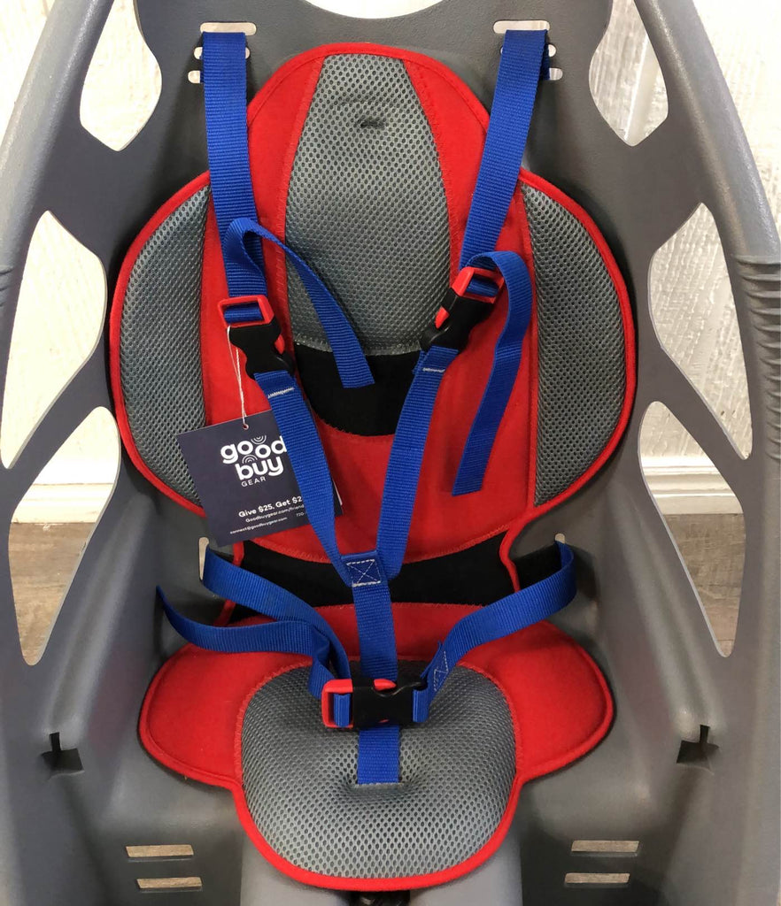 Bell sports cocoon 300 bicycle child carrier instructions Clearance