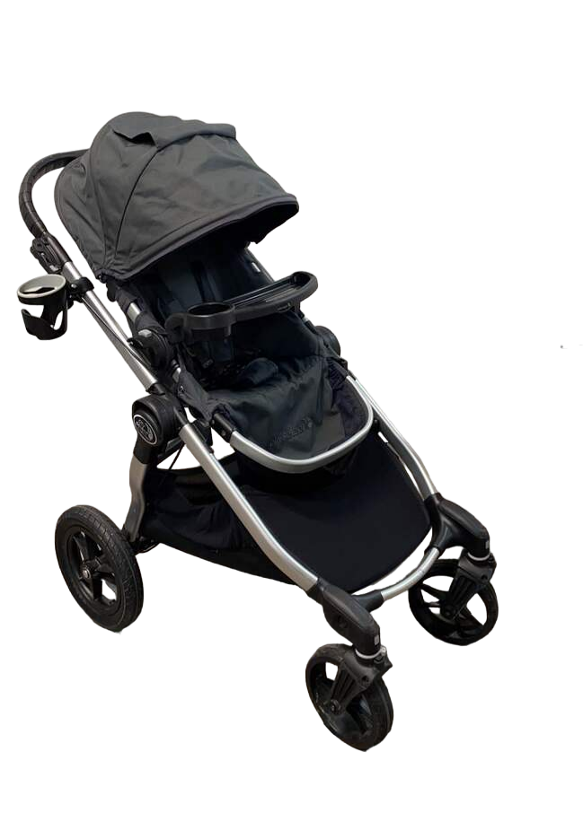 Baby jogger city select shopping basket Clearance