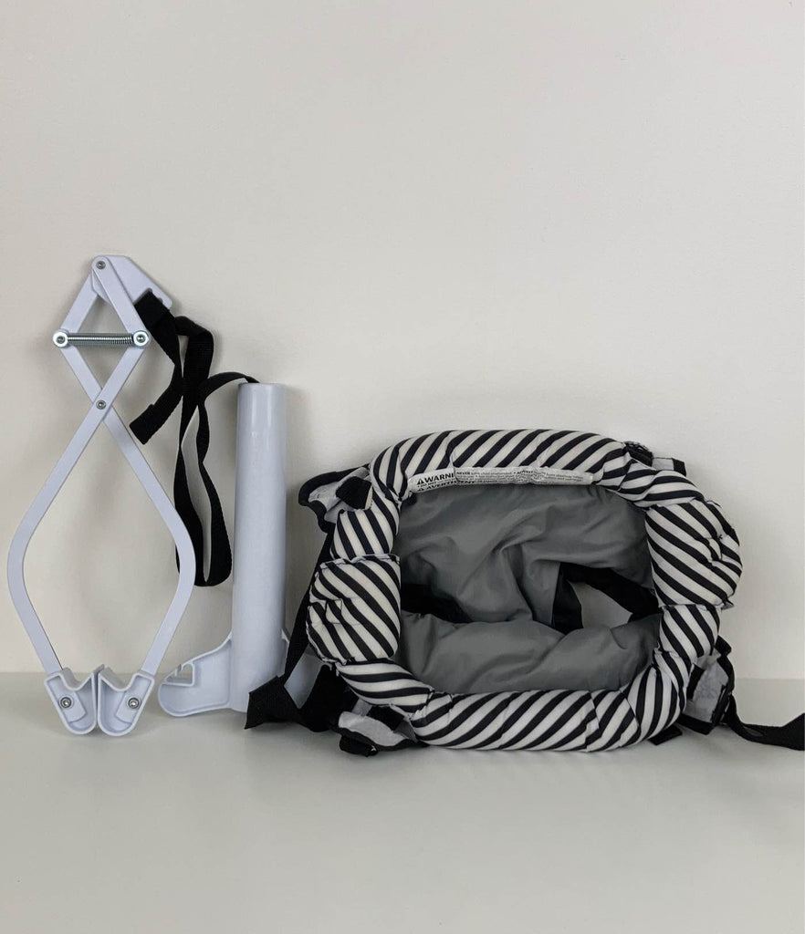 Evenflo Doorway Jumper, Star Power