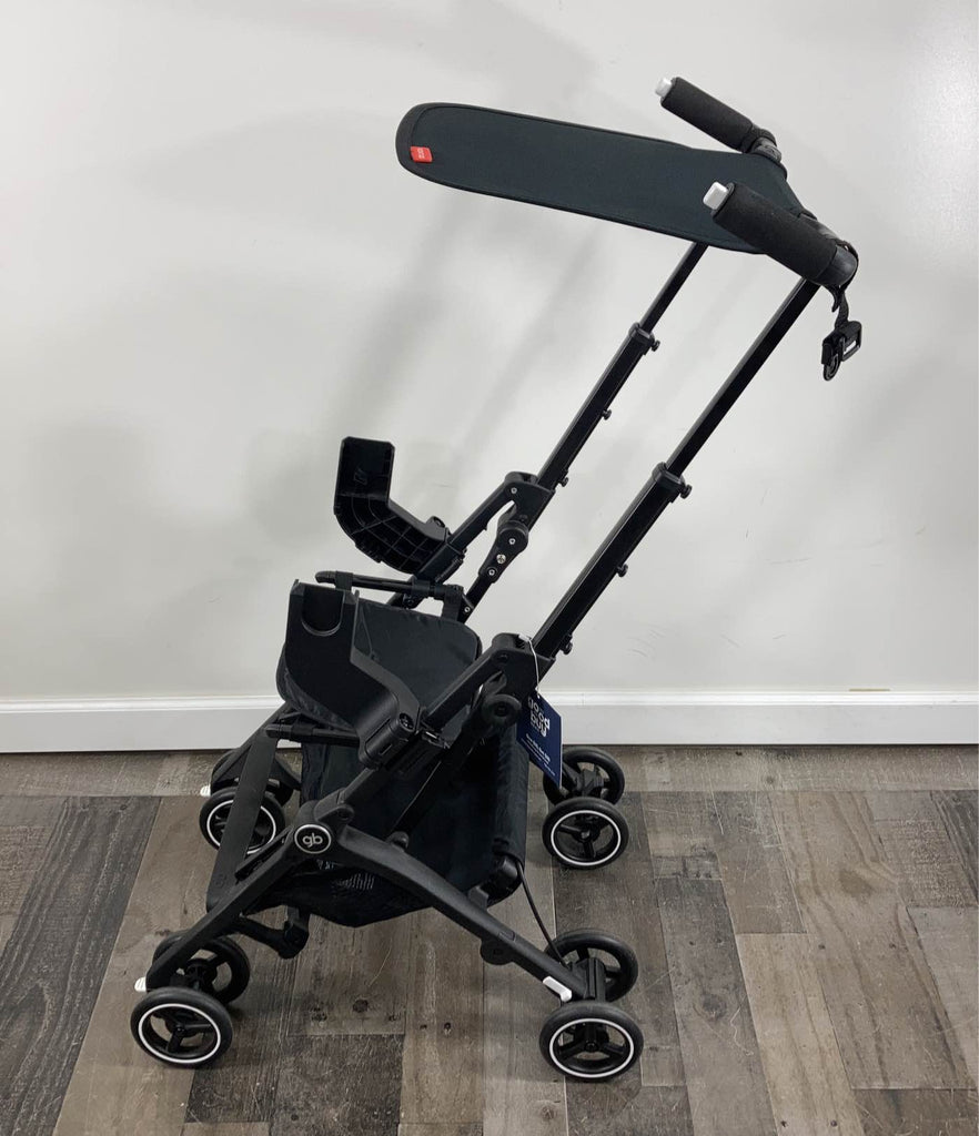 Gb pockit cheap go stroller