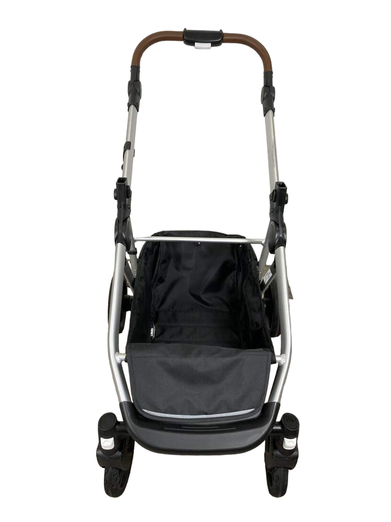 Mockingbird Double Stroller Frame
