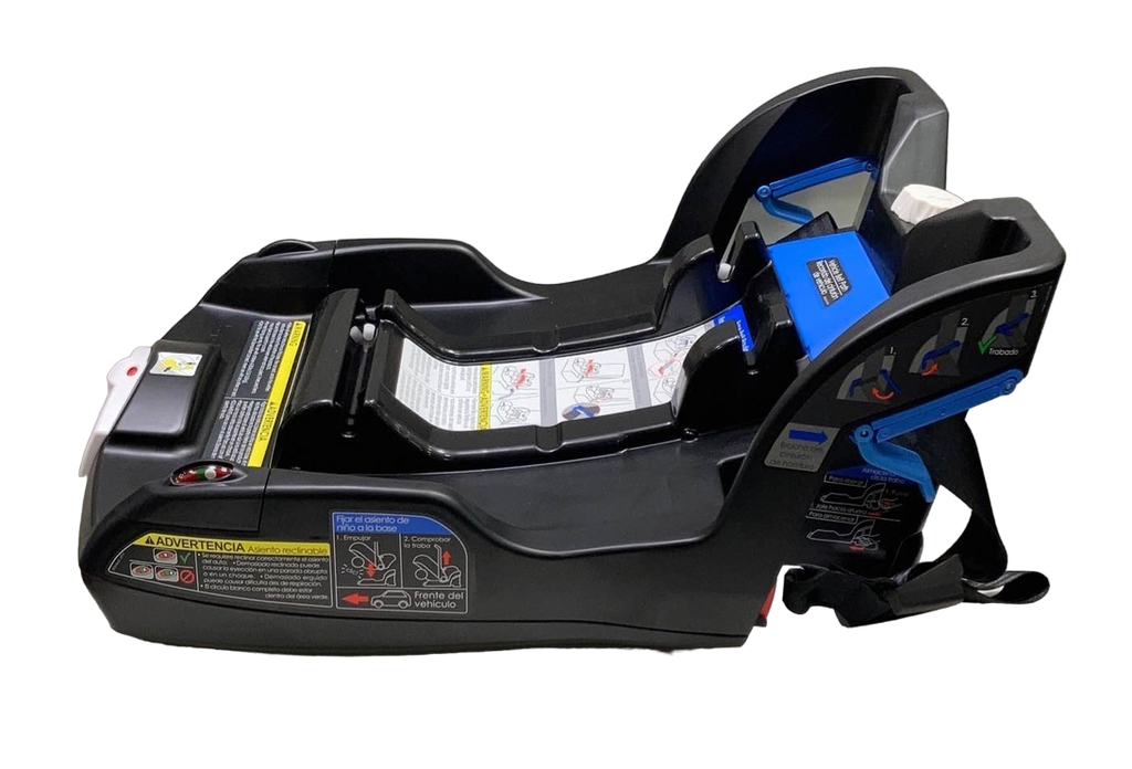 Doona Infant Car Seat LATCH Base, 2023