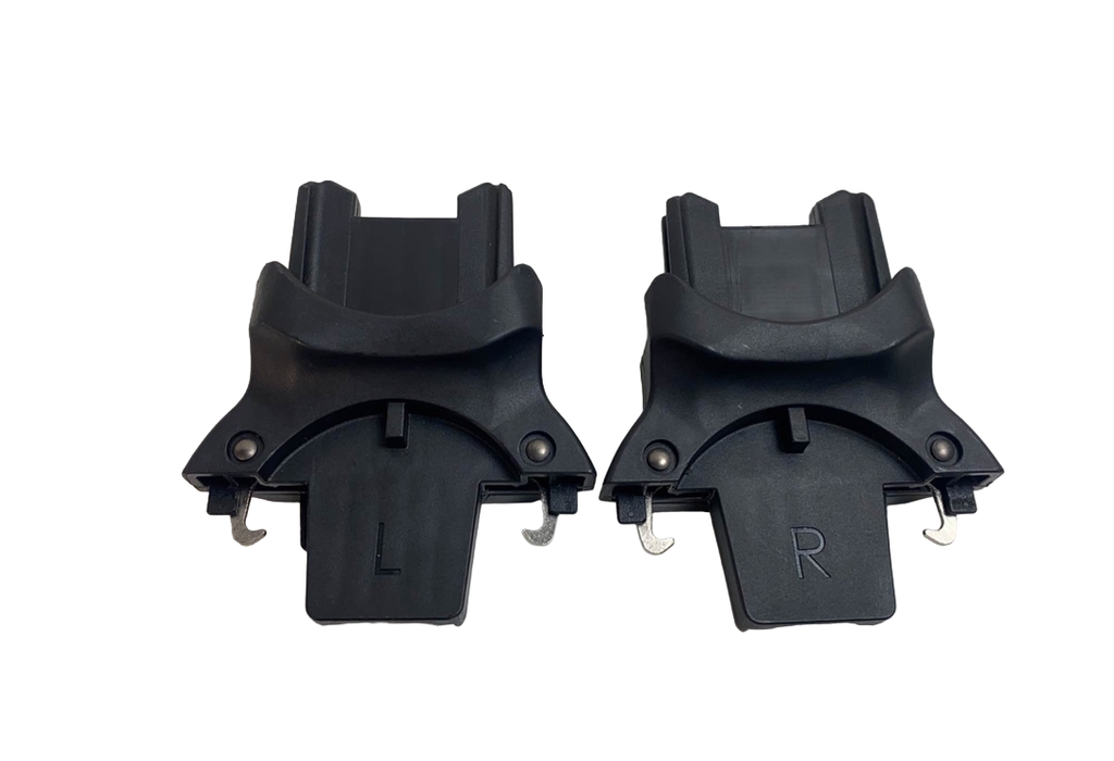 Uppababy vista 2014 sales car seat adapter