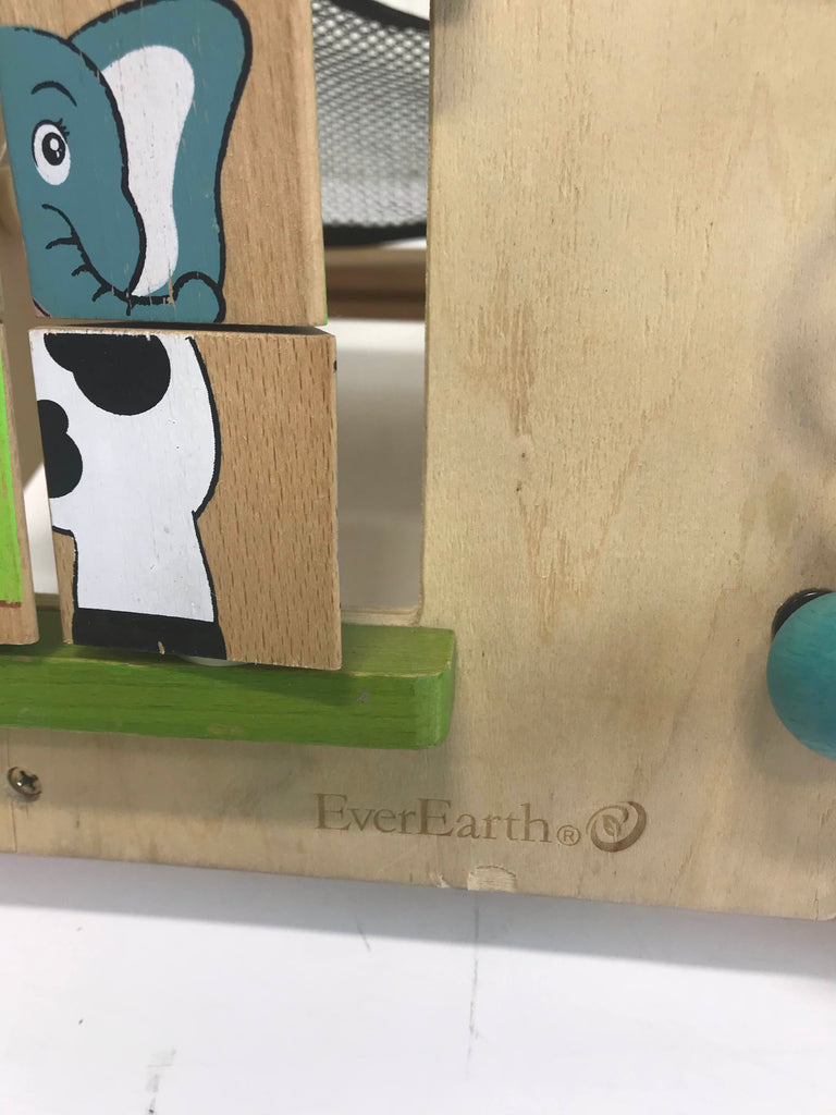 everearth activity walker