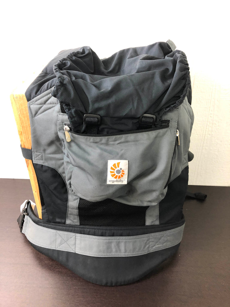 Ergobaby Ventus Performance Carrier