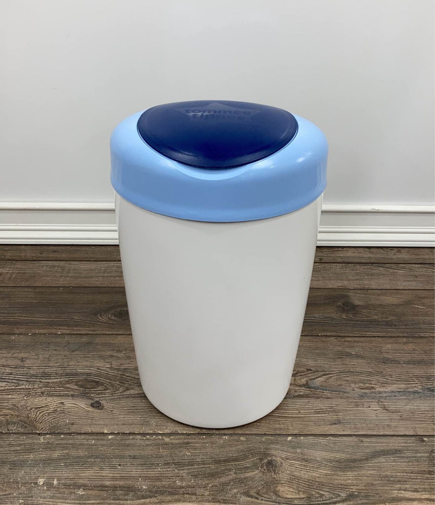 Tommee Tippee Simplee Sangenic Diaper Pail Tommee Tippee Simplee Sangenic Diaper Pail