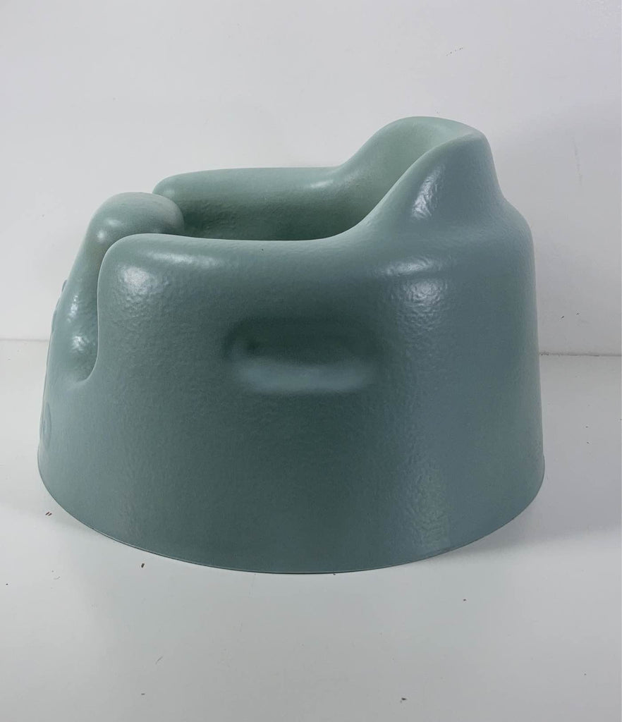 Bumbo Floor Seat, Duck Egg