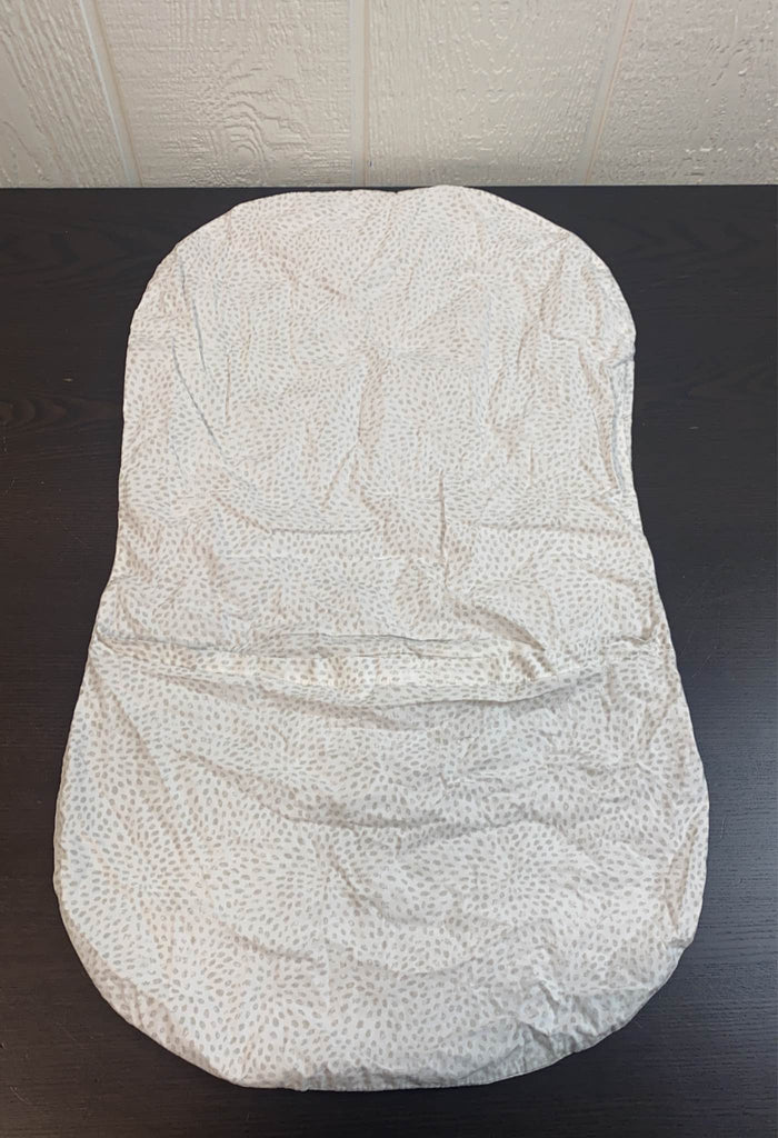 BUNDLE Halo Bassinest Sheets