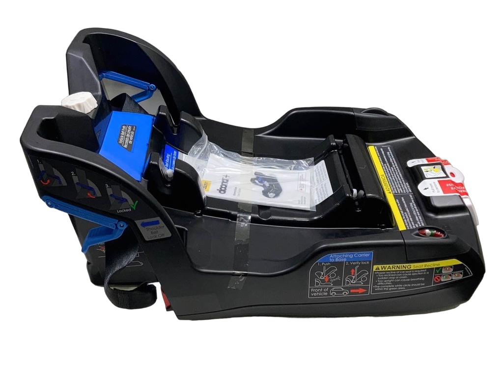 Doona Infant Car Seat LATCH Base, 2022