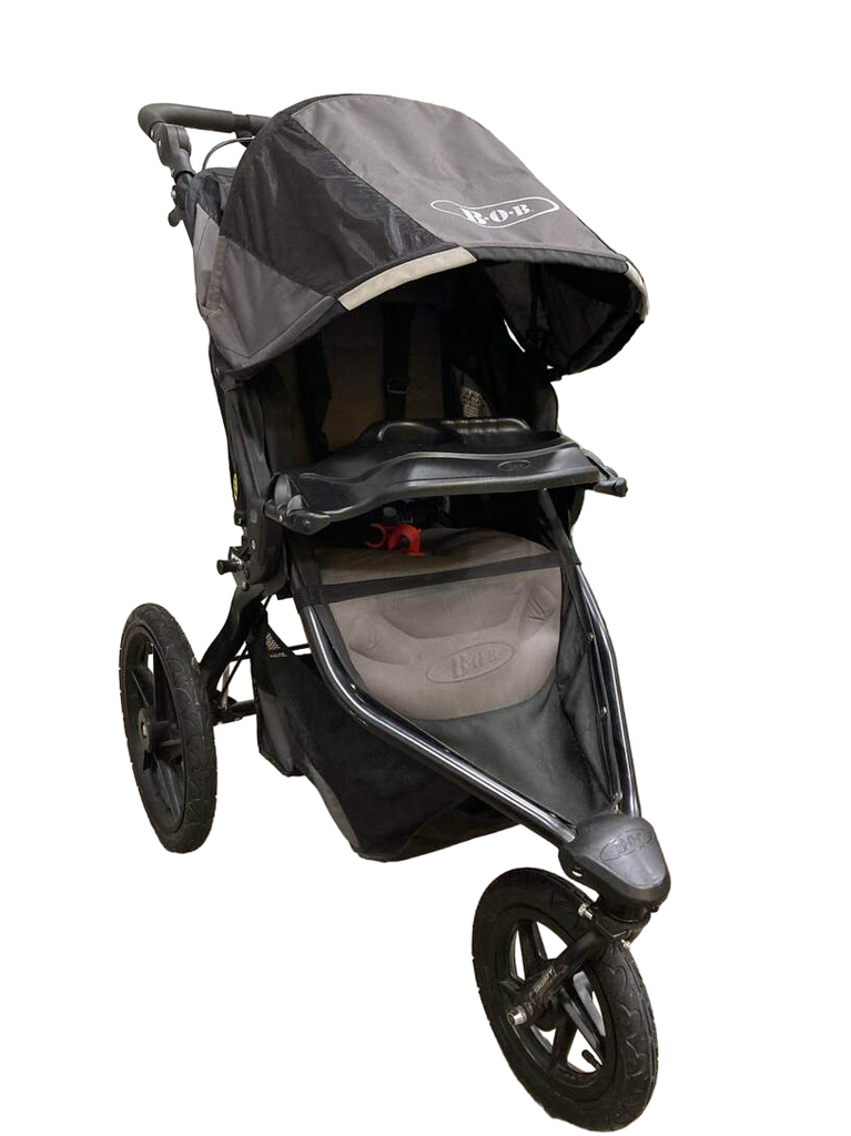 Bob revolution clearance pro jogging stroller