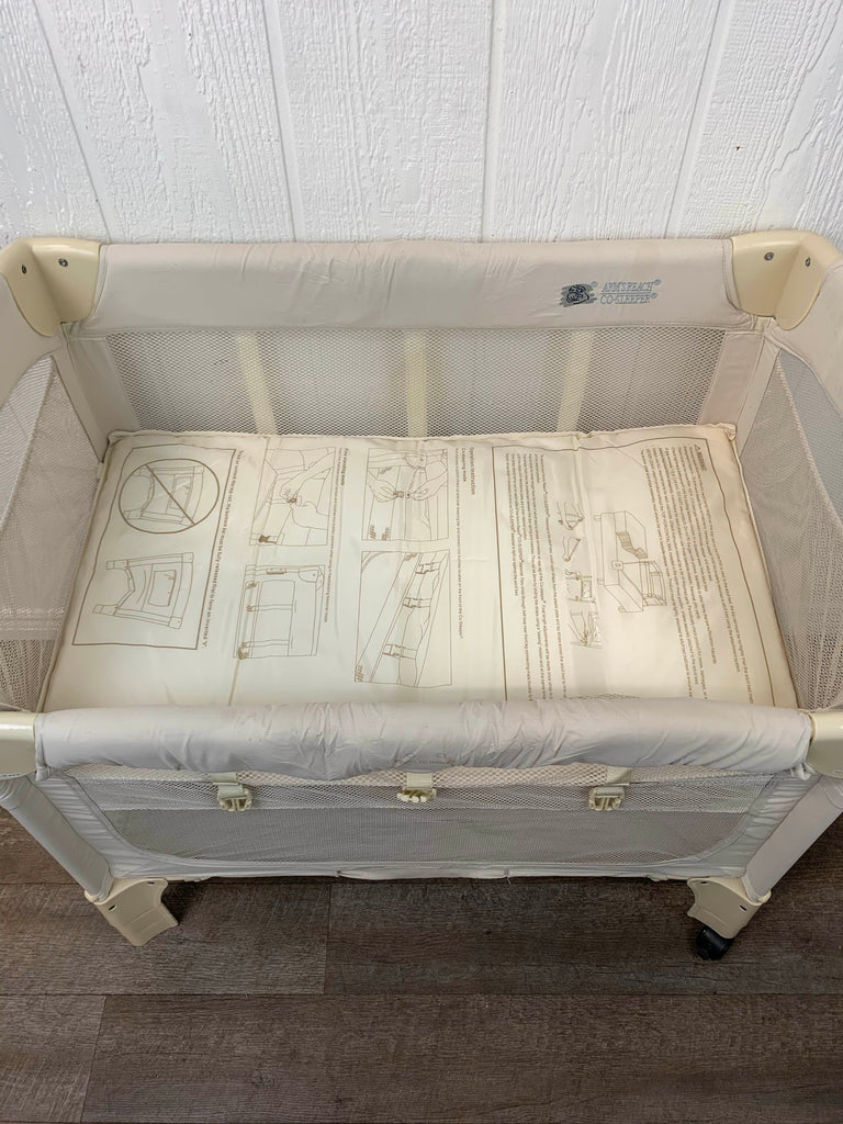 Arm’s Reach COSleeper