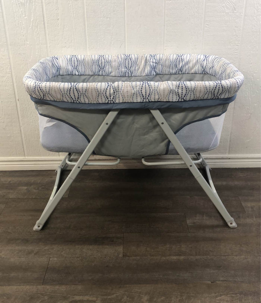 Ingenuity Foldaway Rocking