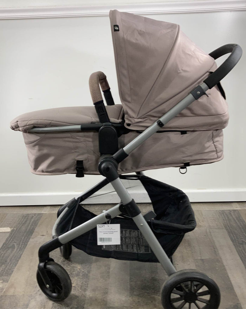uppababy adapter nuna Nuna