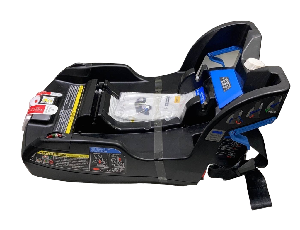 Doona Infant Car Seat LATCH Base, 2022