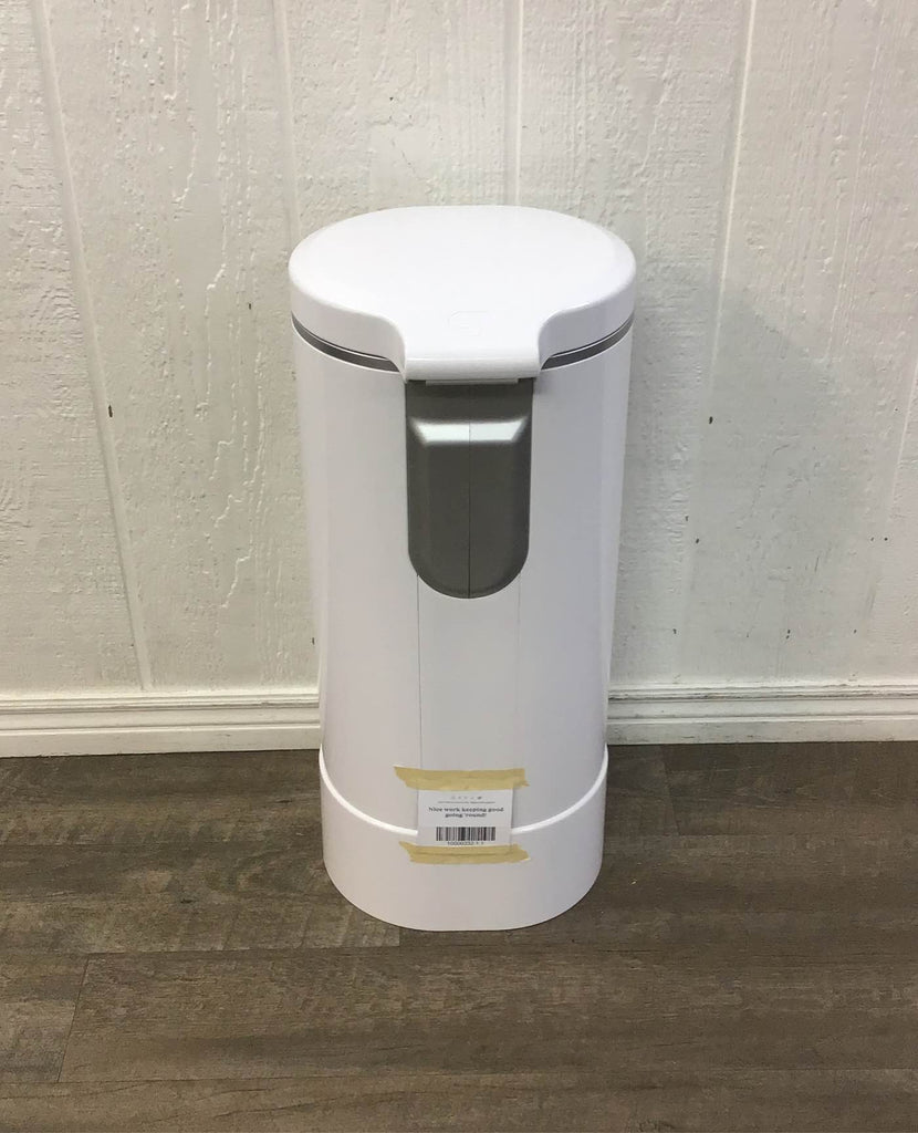 Munchkin Step Diaper Pail