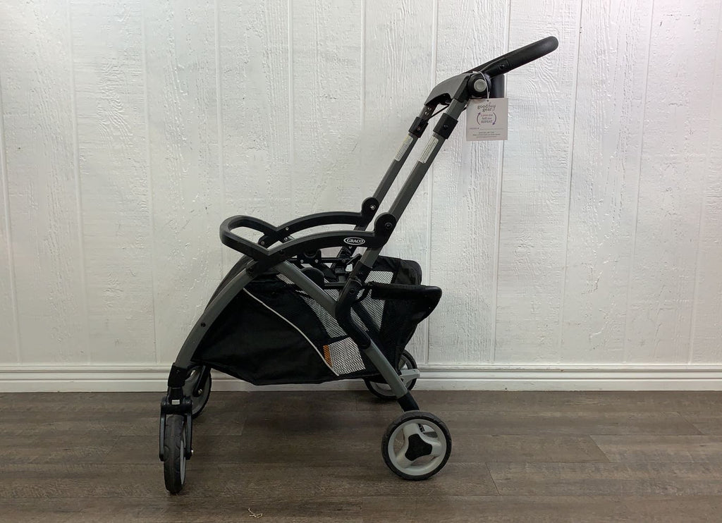 Graco SnugRider Infant Car Seat Stroller Frame