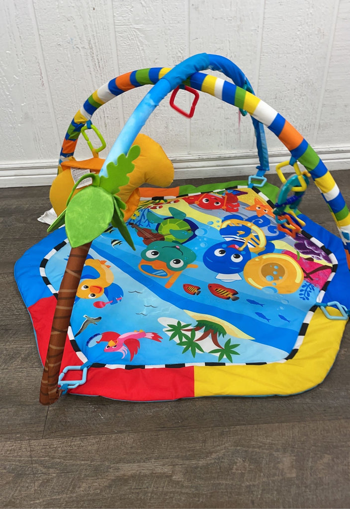 Baby Einstein Play Gym