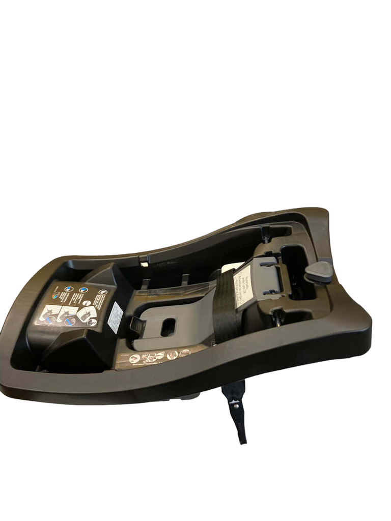 Evenflo LiteMax 35 Infant Car Seat Base, 2022