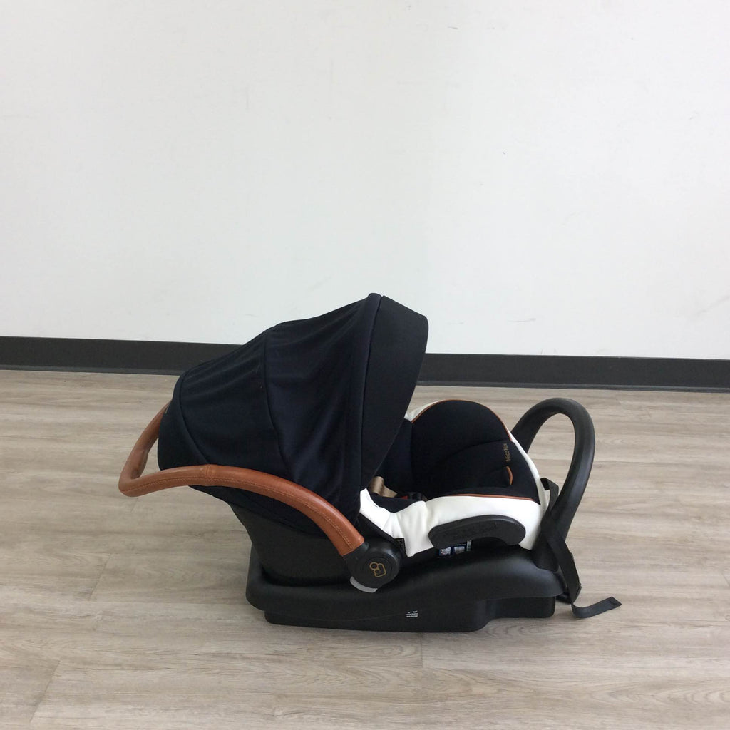 Maxi-Cosi Mico Max 30 Infant Car Seat Jet Set by Rachel Zoe, 2018