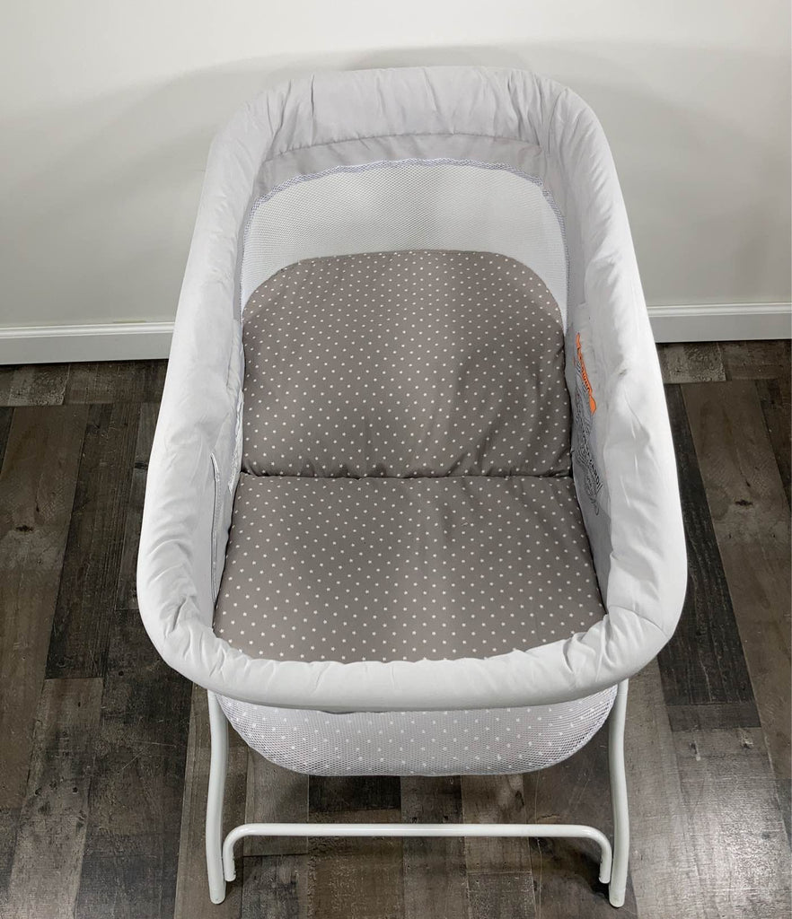 Dream On Me Traveler Portable