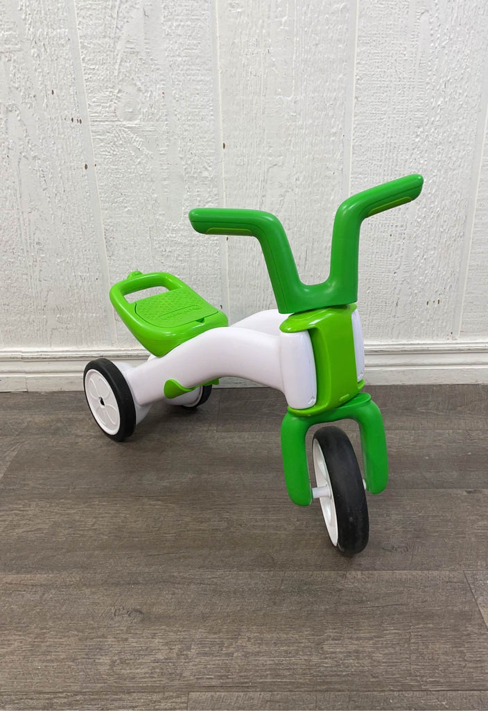 chillafish bunzi balance bike