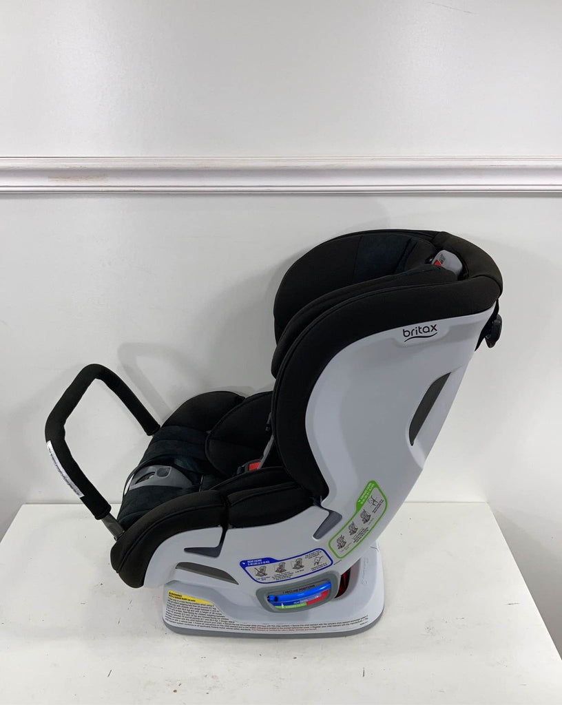 britax boulevard trek