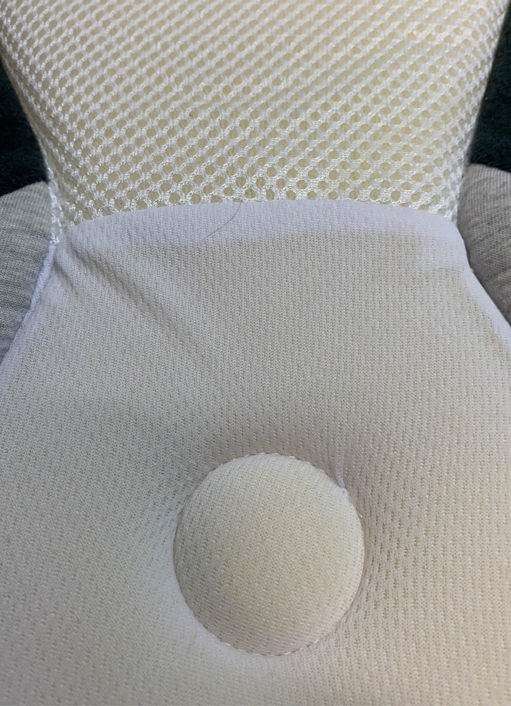 Mestron Portable Baby Bed