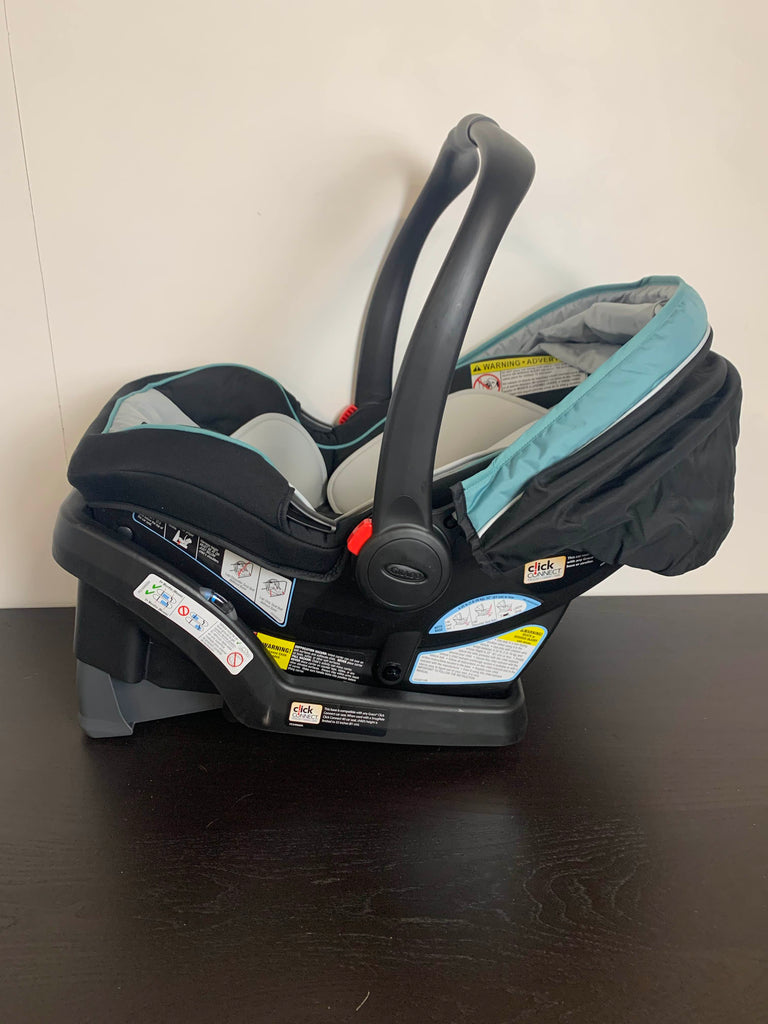 Graco Modes Jogger 2.0 Travel System, Ferris, 2019