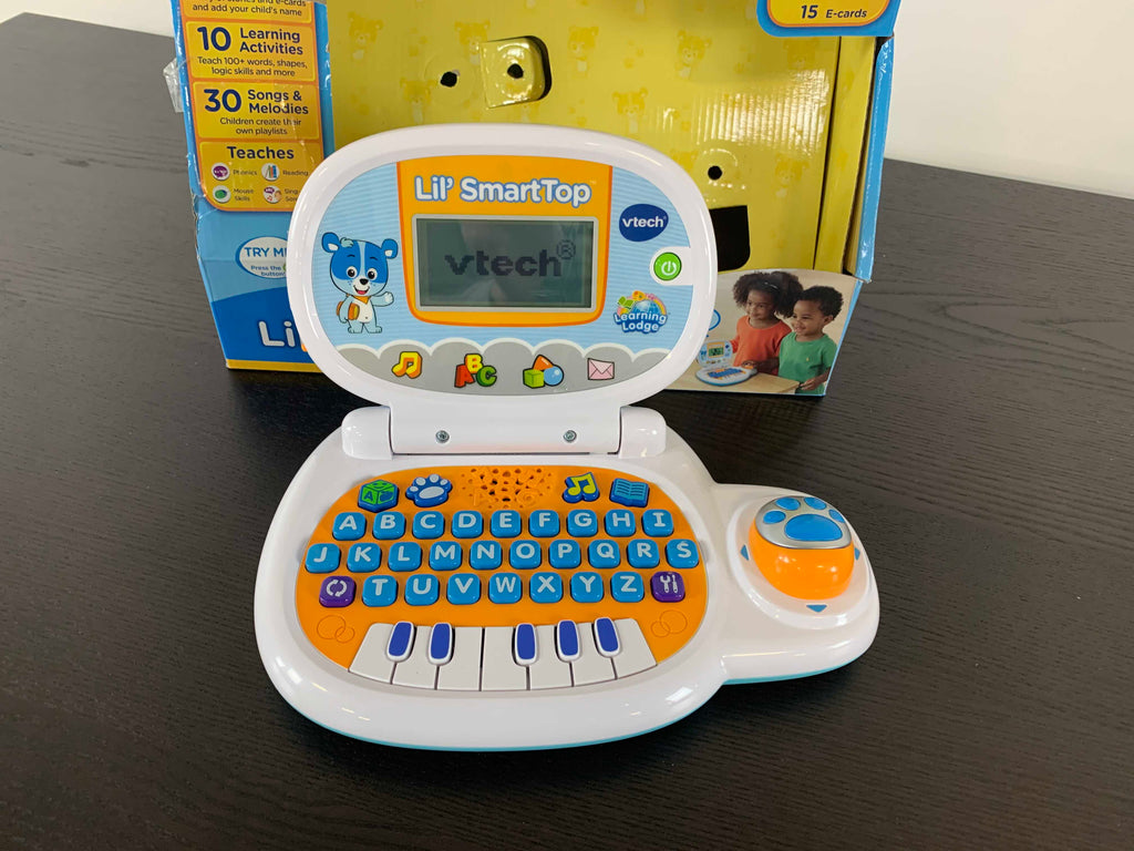 Vtech My Little Laptop