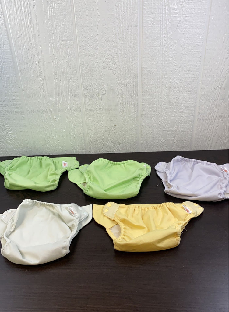 Flip Diaper Covers