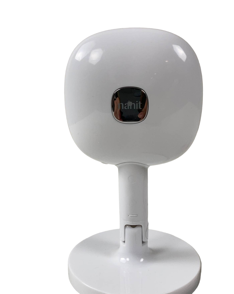 Nanit Pro HD Nursery Camera with Flex Stand