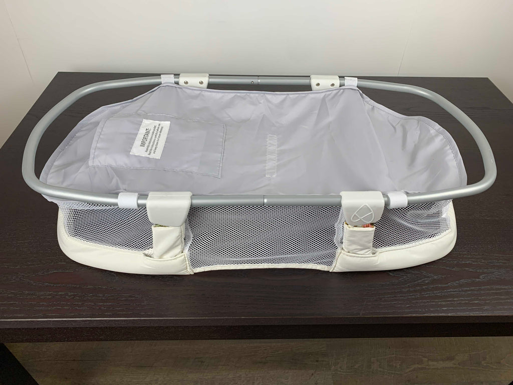 Summer Infant SwaddleMe By Your Bed Sleeper