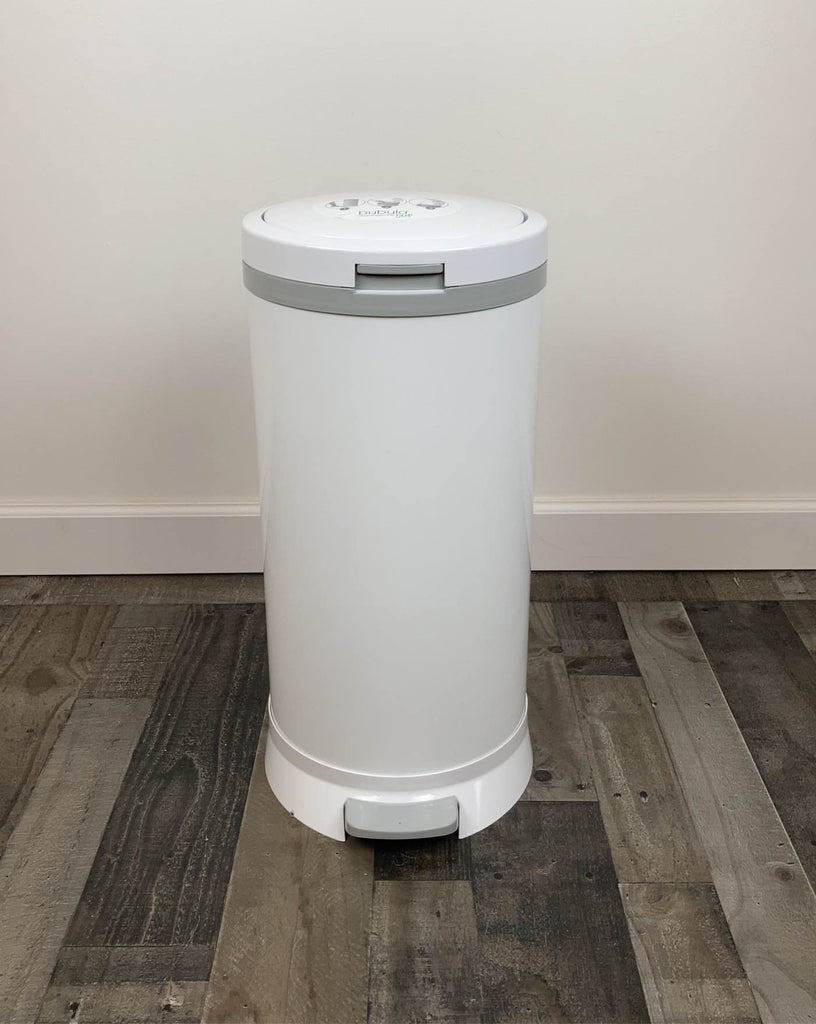 Bubula Steel Diaper Pail