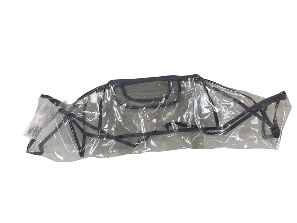 Nuna Pipa Series Rain Cover