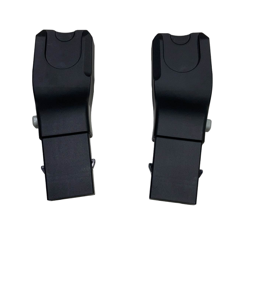 Silver Cross Coast Wave Car Seat Tandem Adapters