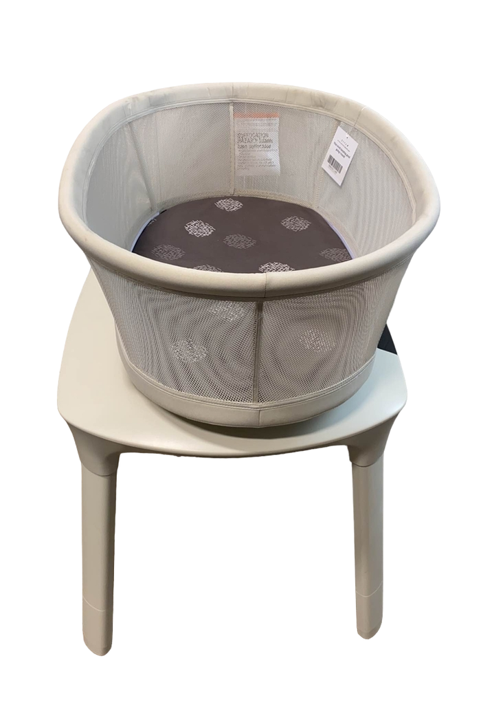 4moms MamaRoo Sleep