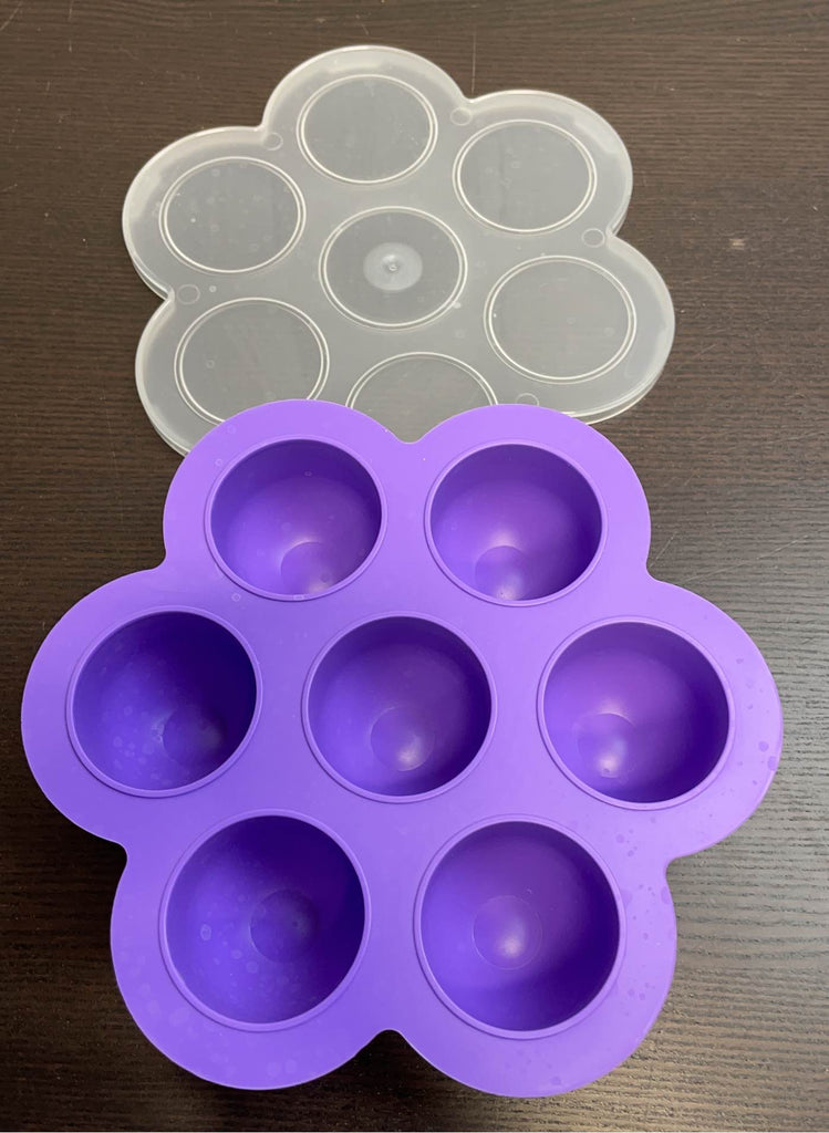 BUNDLE Baby Food Storage