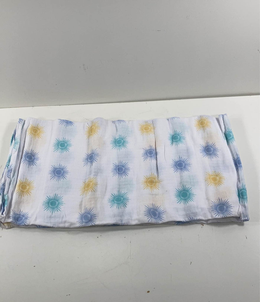 Aden + Anais Swaddle Blanket