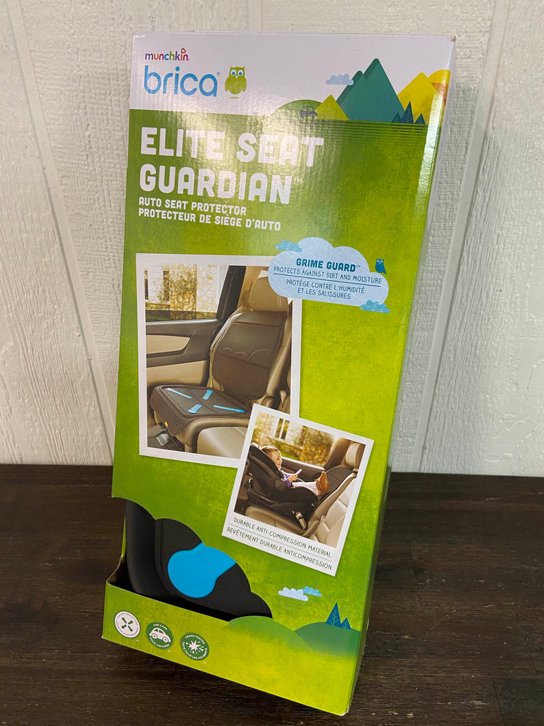 Brica Elite Seat Guardian