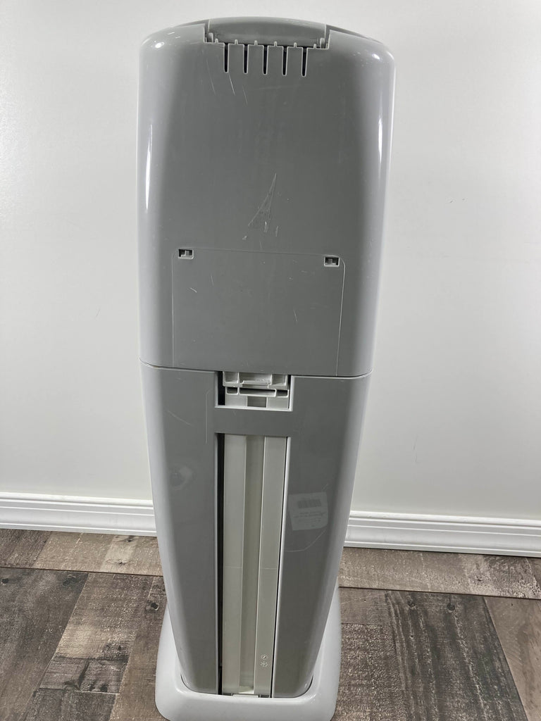 Playtex Diaper Genie, Gray