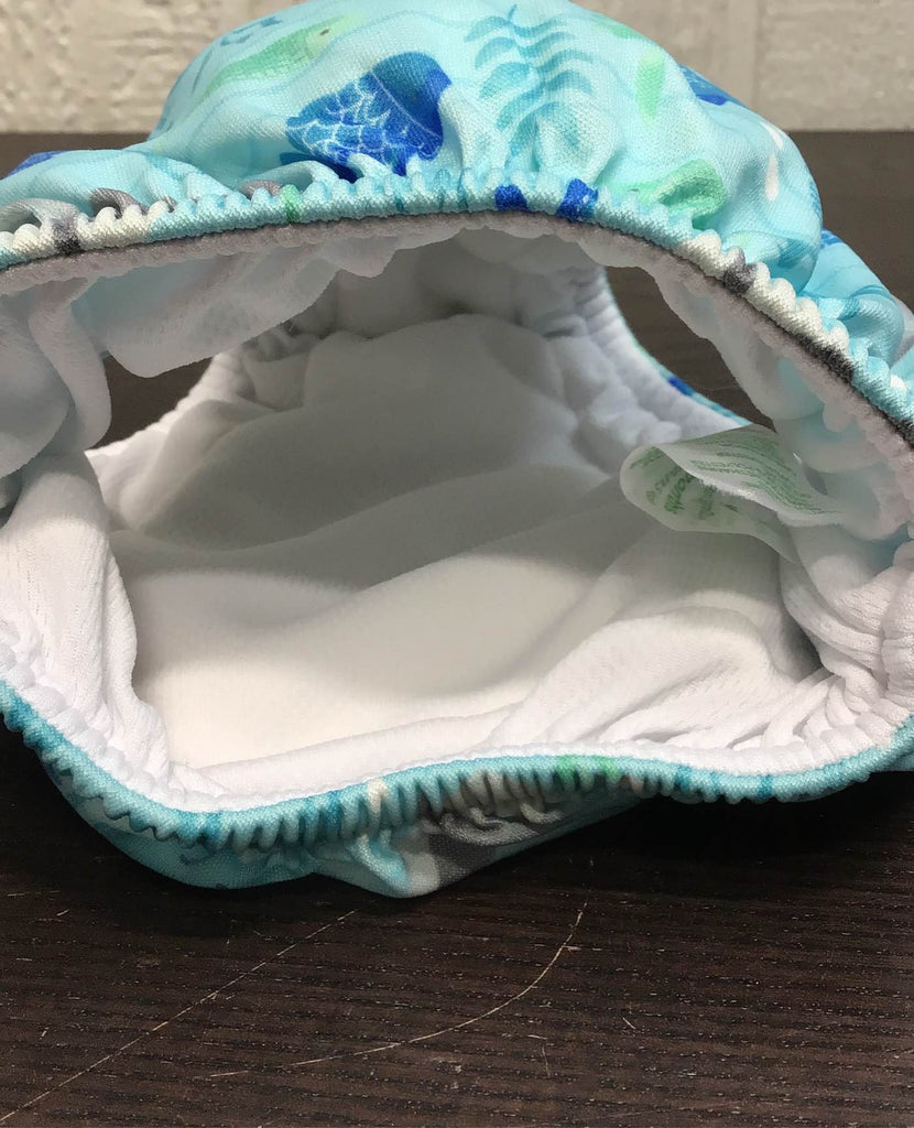 Green Sprouts Swim Diapers