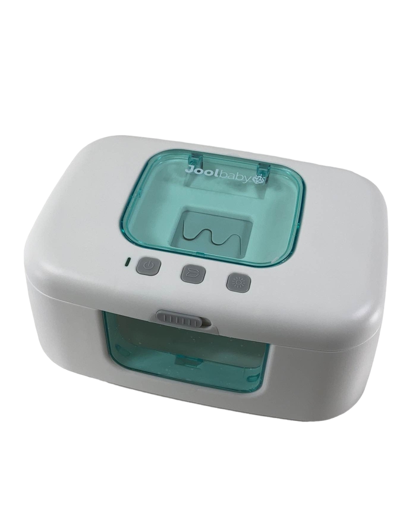 Jool Modern Wipe Warmer