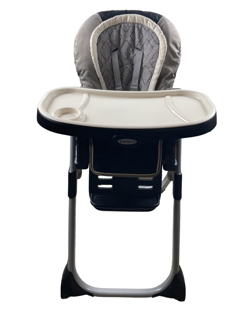 Graco DuoDiner Convertible High Chair