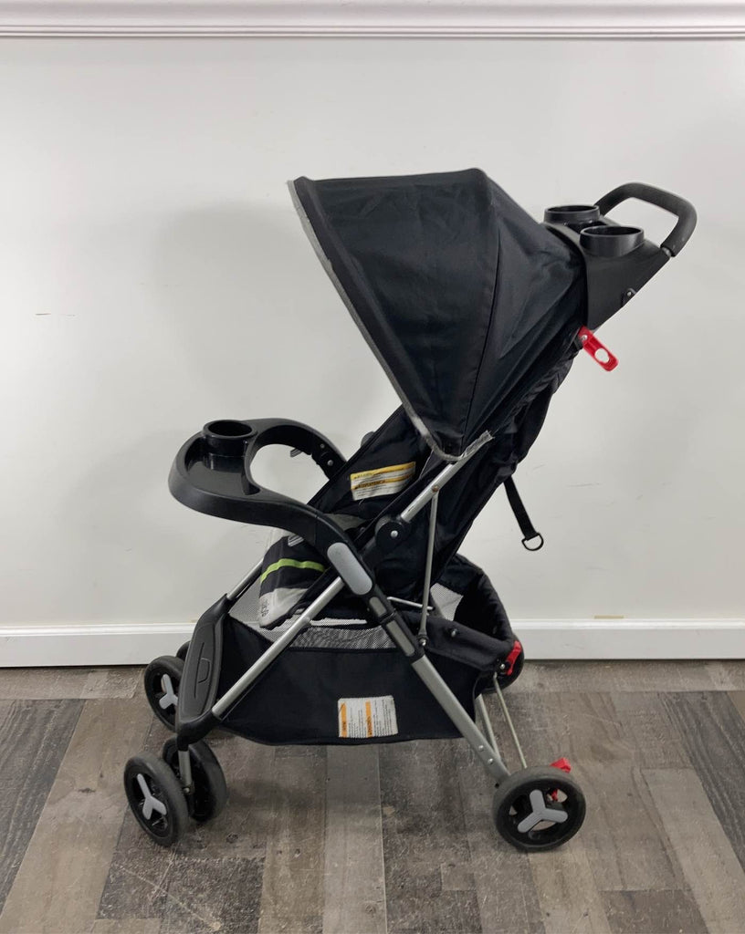 Zobo easy 2025 lite stroller