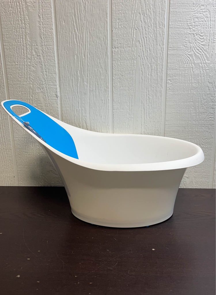 Munchkin Sit and Soak Baby Bathtub