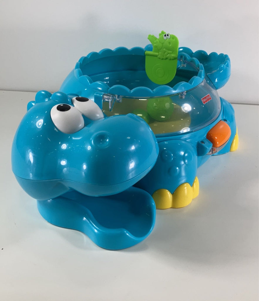 Fisher-price go baby go! stride to ride Dino